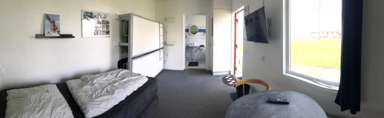 Danhostel สแกนเดอร์บอร์ก ภายนอก รูปภาพ