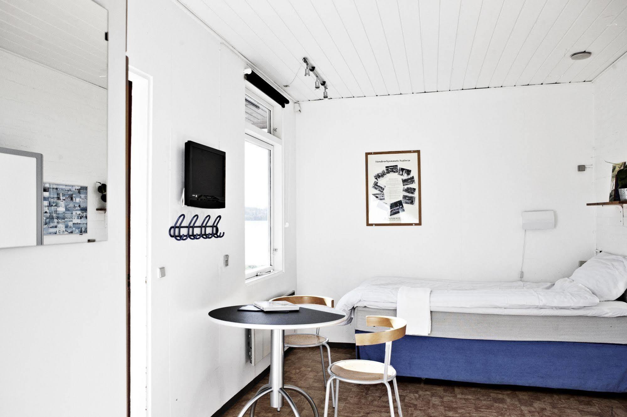 Danhostel สแกนเดอร์บอร์ก ภายนอก รูปภาพ